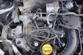 ТУРБИНА 1.4 TCE 130 KM MEGANE III 2010 год