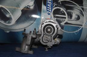ТУРБИНА 1.4 TDI 733783 SEAT VW SKODA