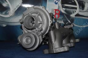 ТУРБИНА 1.4 TDI 733783 SEAT VW SKODA