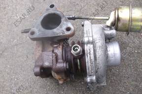 ТУРБИНА 1.4 TDI Polo Ibiza A2 Arosa 054045145701