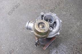 ТУРБИНА 1.4 TDI Polo Ibiza A2 Arosa 054045145701