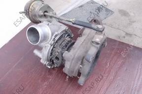 ТУРБИНА    1.4 tdi vw skoda seat