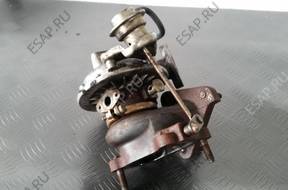 ТУРБИНА 14411-MB40A 2.5 DCI MAXITY CABSTAR 06-13