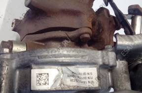 ТУРБИНА 144117533R 1.5 DCI RENAULT CLIO IV DACIA