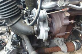 ТУРБИНА 1.5 DCI 124.000 54359710011 507852H301868