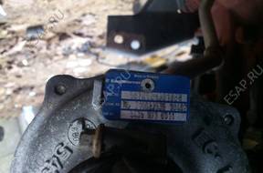 ТУРБИНА 1.5 DCI 124.000 54359710011 507852H301868