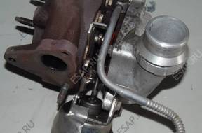 ТУРБИНА  1.5 dci Renault Megane  54431015088