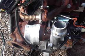 ТУРБИНА 1.5DCI 90 CLIO V CAPTUR DASTER 16446R