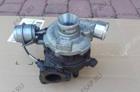 ТУРБИНА 1.6 CRDi 28200-2A160 28201-2A610 766111-