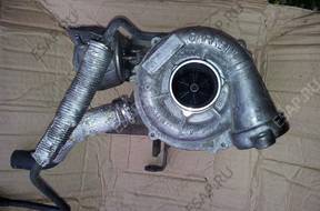 ТУРБИНА 1.6 D Volvo C30 S40 V50 Mazda 3 DI COOPER