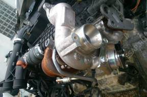 ТУРБИНА 1.6 E-HDI 308 C4 II 208 DS4 BERLINGO 9H06