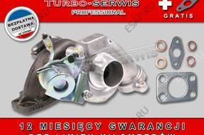 ТУРБИНА 1.6 hdi 90 km