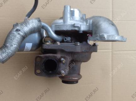 6 hdi 109л. 6 hdi. 6 артикул. 6 hdi. турбина 1.