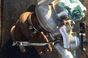 ТУРБИНА  1.6 HDI E-HDI CITROEN 9673283680