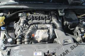 ТУРБИНА  1.6 HDi Peugeot 307 Ford  DV6TED4