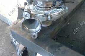ТУРБИНА 1.6 HDI TDCI