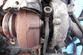ТУРБИНА 1.6 TDCI