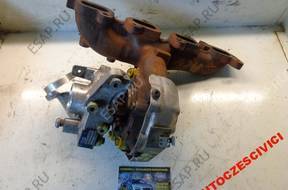 ТУРБИНА  1.6 TDI 03L253016H CAY  GW14