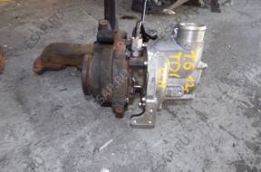 ТУРБИНА 1.6 TDI Golf VII CLH Octavia 2013 год.