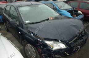 ТУРБИНА 1.6TDCI 90KM FORD FOCUS