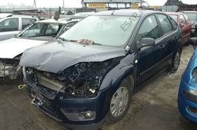 ТУРБИНА 1.6TDCI 90KM FORD FOCUS