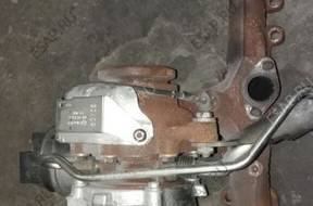 ТУРБИНА 1.6tdi cay 03L253016H vw golf seat leon2