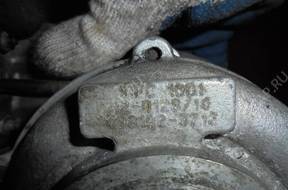 ТУРБИНА 1.7 CDTI 8981023712 OPEL 125KM 2010 ROK