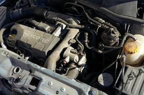 ТУРБИНА 1.7 DTH CDTI Opel Combo Meriwa   101 Л.С.