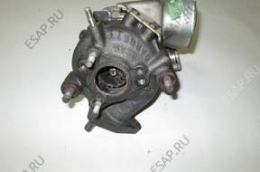 ТУРБИНА 17201-0G010 AVENSIS COROLLA E12 2.0 D4D