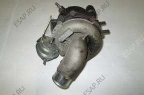 ТУРБИНА 17201-0G010 AVENSIS COROLLA E12 2.0 D4D