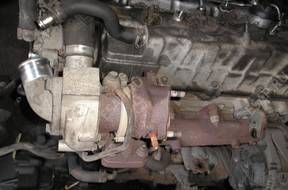 ТУРБИНА 17201-27050  COROLLA E12 RAV4 2.0 D4D