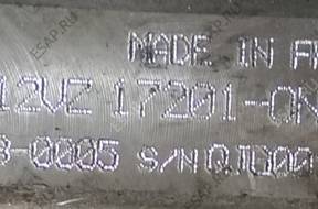 ТУРБИНА 17201-ON042 780708-0005 YARIS 1.4 D4D LIFT