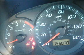 ТУРБИНА 1.7CTDI Honda Civic VII