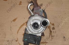 ТУРБИНА 1.8 TDCI 125 KM MONDEO MK4 S-MAX GALAXY