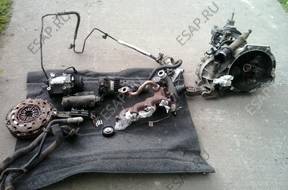 ТУРБИНА    1.8 tdci focus mk1