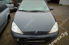 ТУРБИНА  1.8 TDCI FORD FOCUS MK1