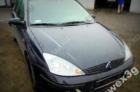 ТУРБИНА  1.8 TDCI FORD FOCUS MK1