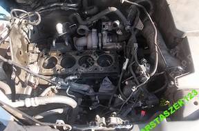ТУРБИНА   1.8 tdci ford focus mk2 lif