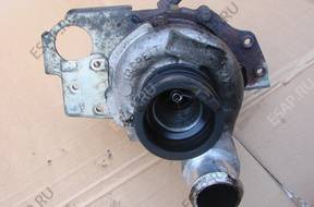 ТУРБИНА 1.8 TDCI FORD Mondeo MK4 2007 год-