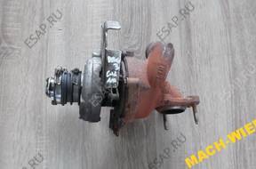 ТУРБИНА  1.8 TDCI FORD MONDEO MK4 GALAXY MK3