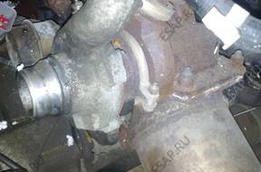 ТУРБИНА 1.8 TDDI FORD FOCUS MK1