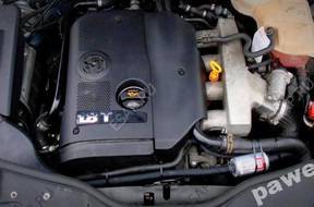 ТУРБИНА  1.8  VW PASSAT AUDI A4 A6