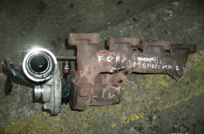 ТУРБИНА   1.8TD MONDEO MK2