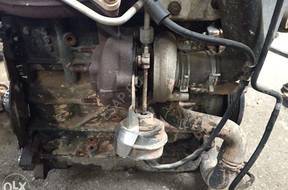 ТУРБИНА  1.9 ATD 101km golf IV a3 leon ibiza