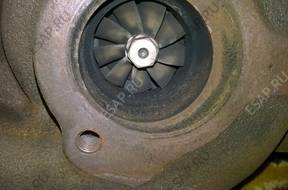 ТУРБИНА 1.9 AXR   ПО regeneracji  (GT1749V)