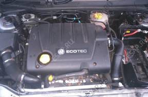 ТУРБИНА  1.9 CDTI 120km vectra C Z19DT