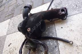 ТУРБИНА  1.9 CDTI 120km vectra C Z19DT