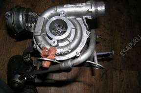 ТУРБИНА 1.9 DCI 130km 8200799760