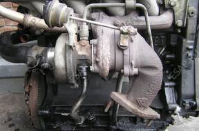 ТУРБИНА 1.9 dti Renault ПО regeneracji