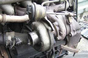 ТУРБИНА 1.9 dti Renault ПО regeneracji